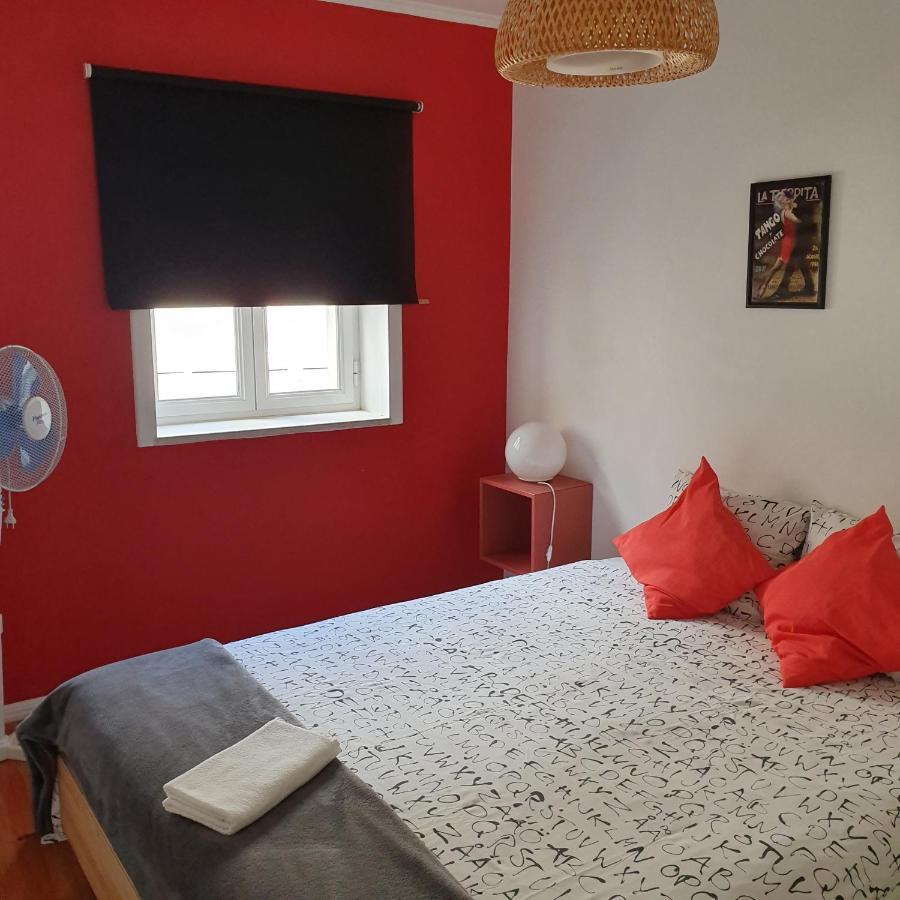 Fabulous Apartaments リスボン エクステリア 写真