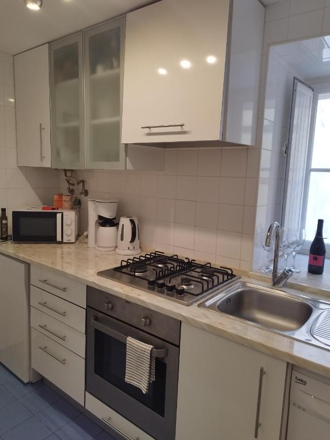 Fabulous Apartaments リスボン エクステリア 写真