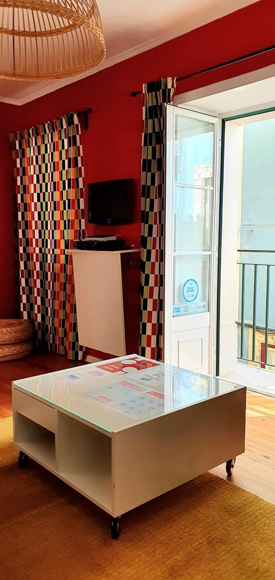 Fabulous Apartaments リスボン 部屋 写真