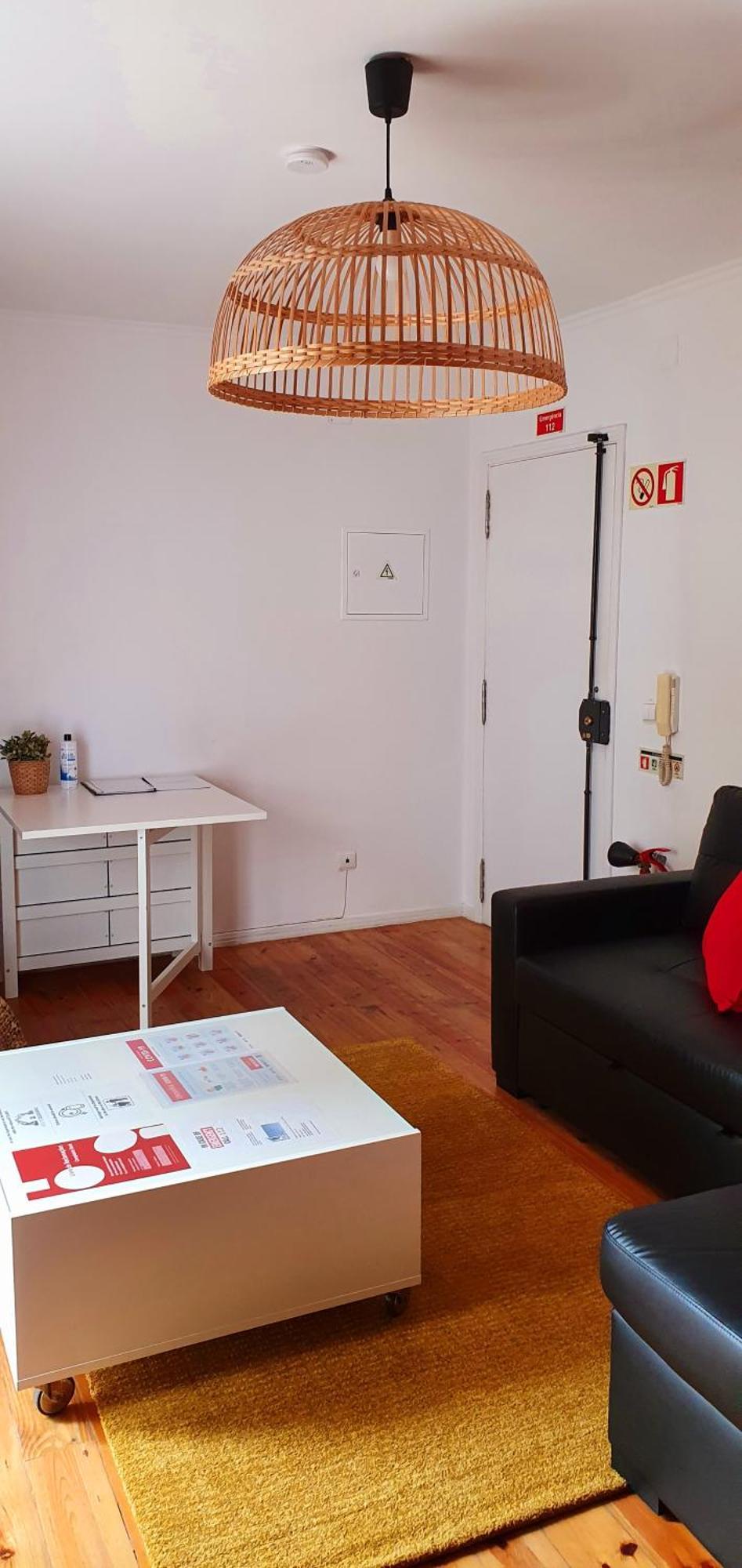 Fabulous Apartaments リスボン 部屋 写真
