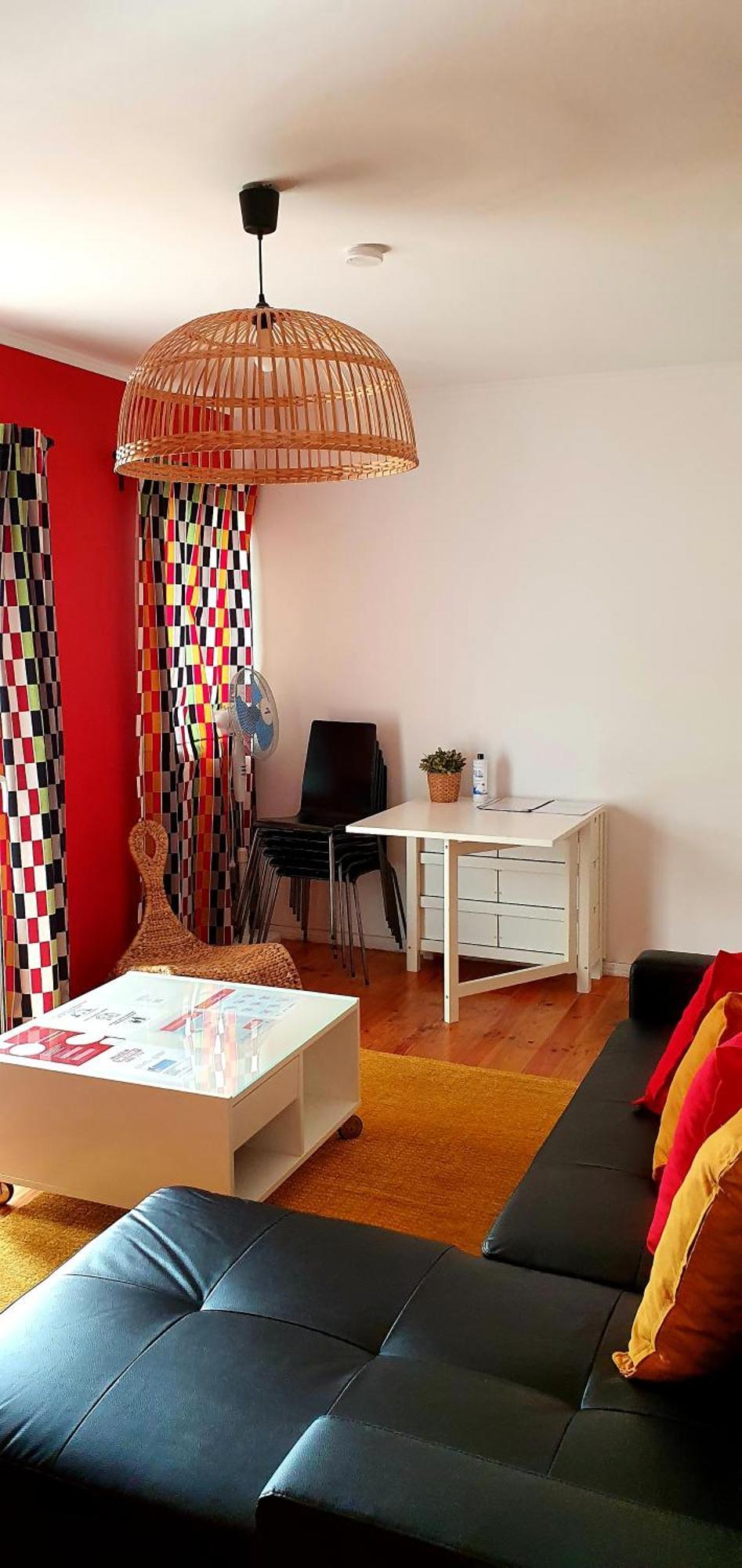 Fabulous Apartaments リスボン 部屋 写真