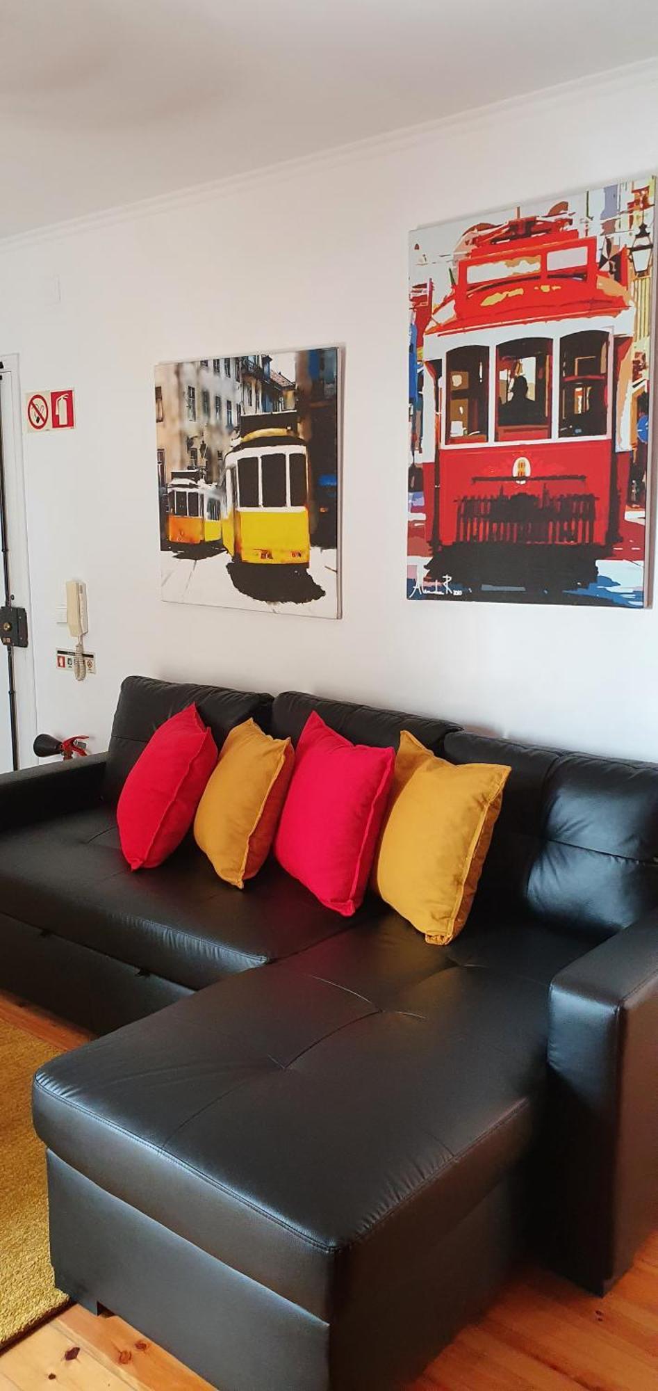 Fabulous Apartaments リスボン 部屋 写真