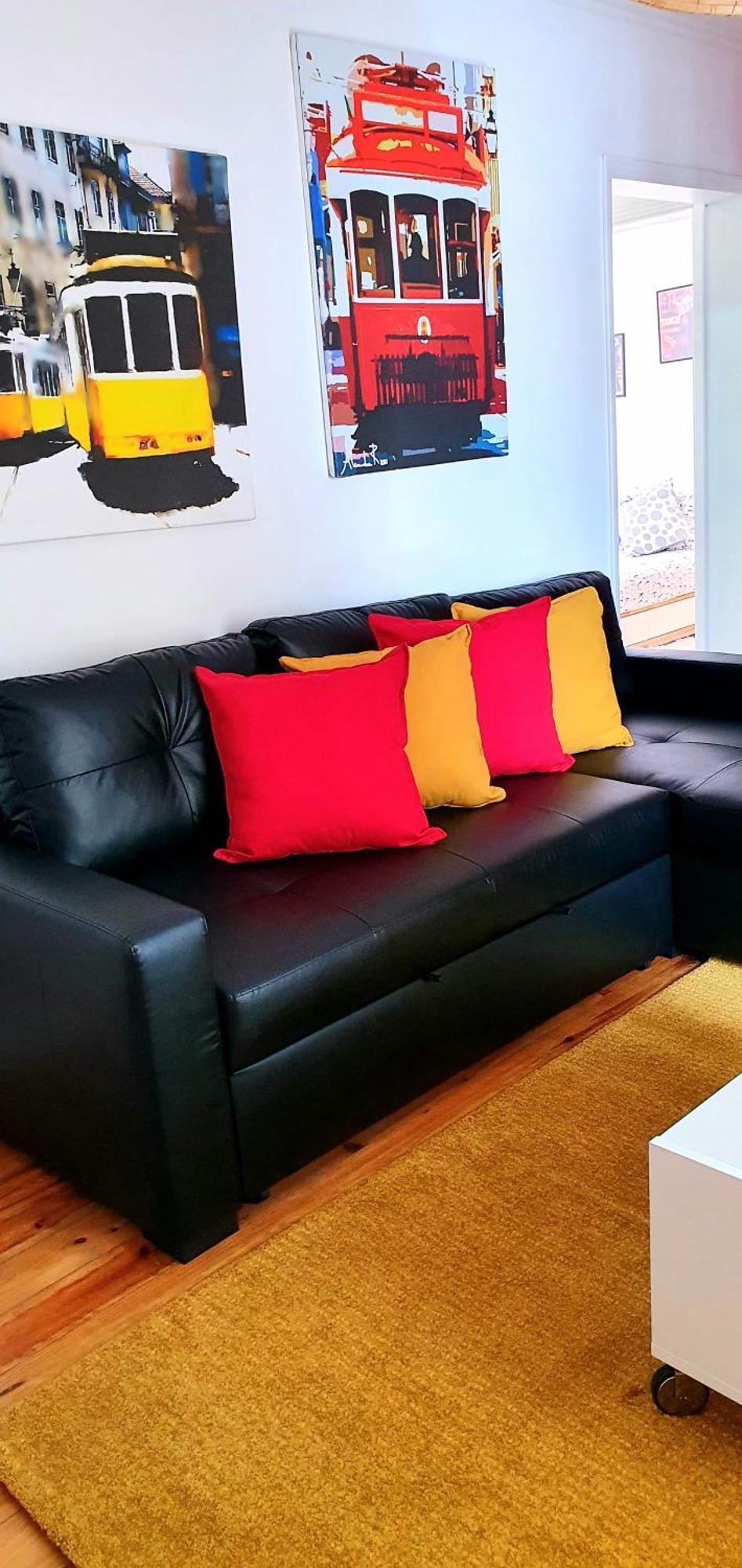 Fabulous Apartaments リスボン 部屋 写真