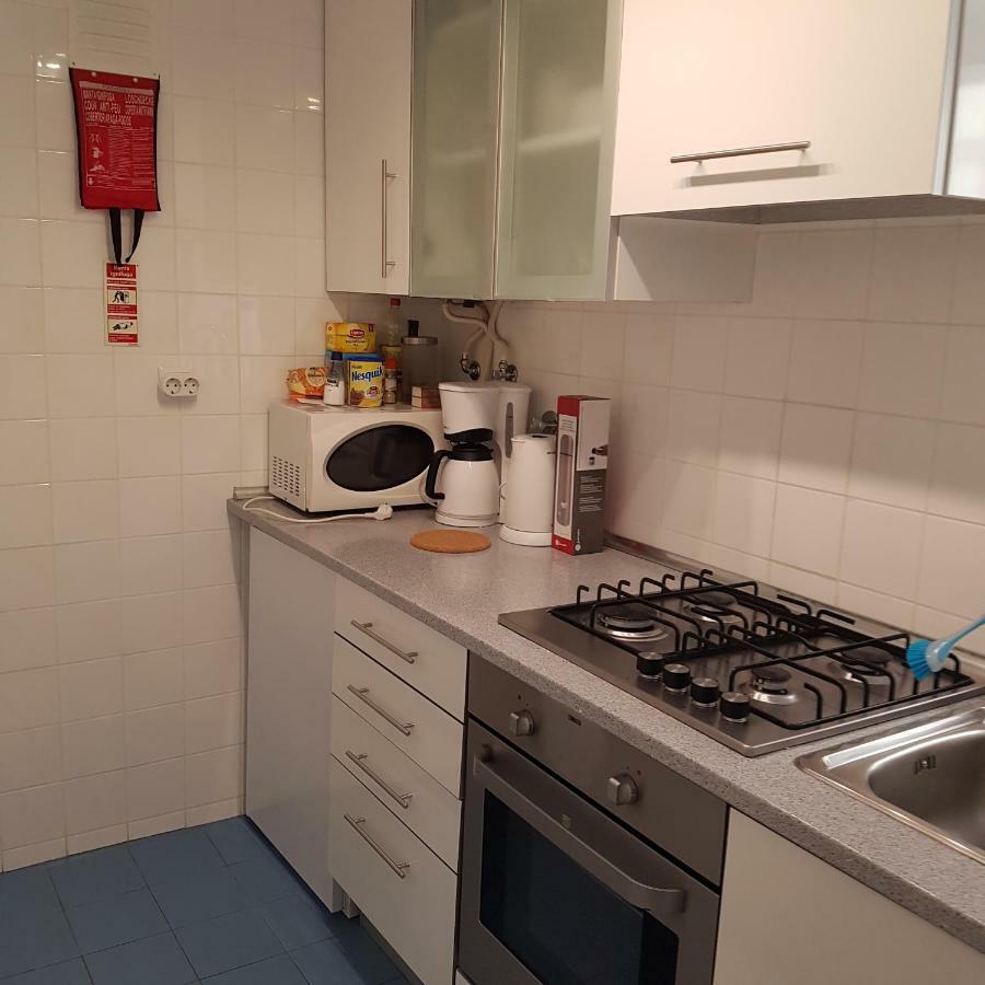 Fabulous Apartaments リスボン エクステリア 写真