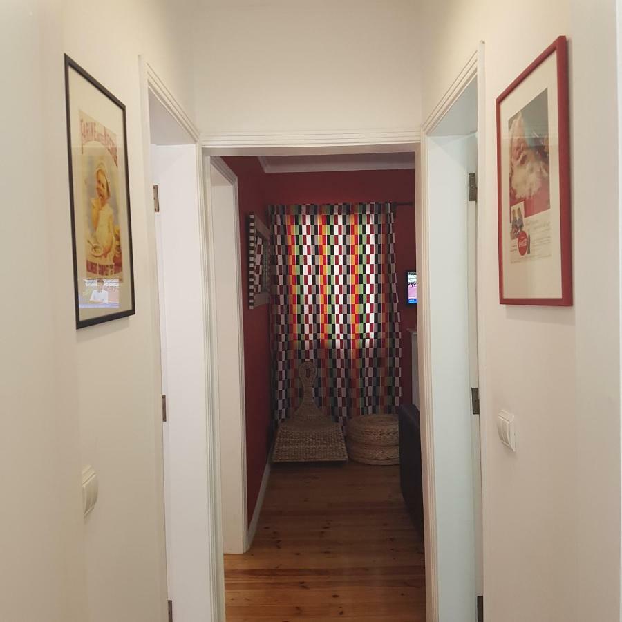 Fabulous Apartaments リスボン エクステリア 写真
