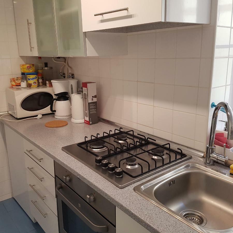 Fabulous Apartaments リスボン エクステリア 写真