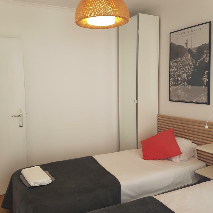 Fabulous Apartaments リスボン エクステリア 写真