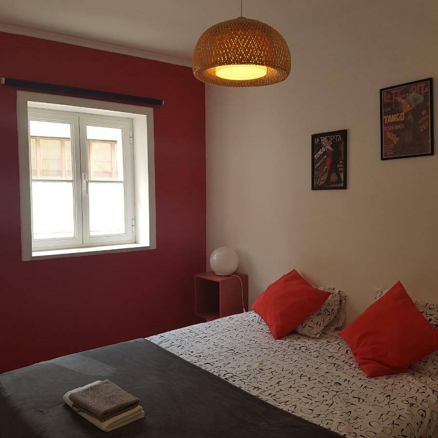 Fabulous Apartaments リスボン エクステリア 写真