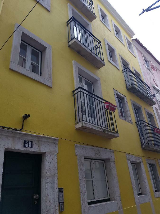 Fabulous Apartaments リスボン エクステリア 写真